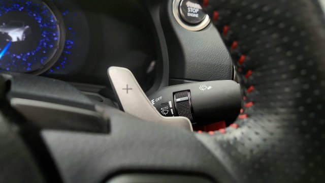 Used 2024 Lexus IS 350 F Sport w/ Memory Package RWD image 63
