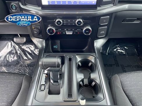 Used 2023 Ford F150 XLT w/ Equipment Group 302A High image 14