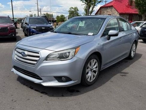Used 2016 Subaru Legacy 2.5i Premium AWD/4WD image 7