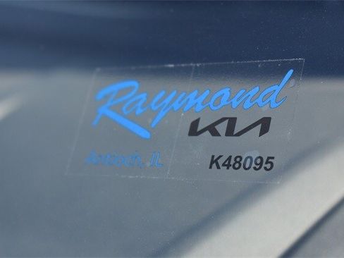 New 2026 Kia Sportage LX image 31