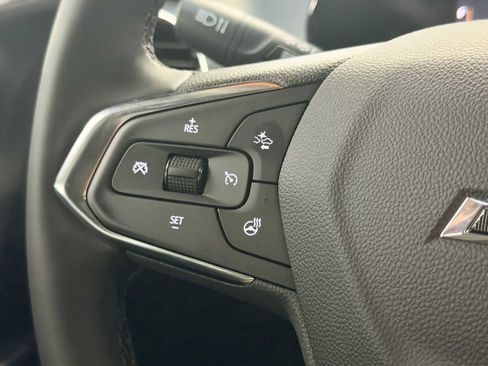 New 2025 Chevrolet Trax ACTIV w/ Driver Confidence Package image 24