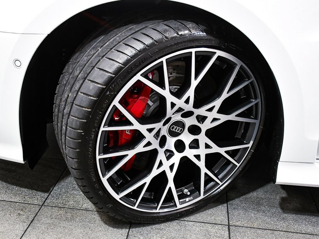 Used 2026 Audi RS 3 AWD/4WD image 7