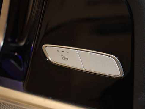 Used 2021 Mercedes-Benz G 63 AMG 4MATIC image 32