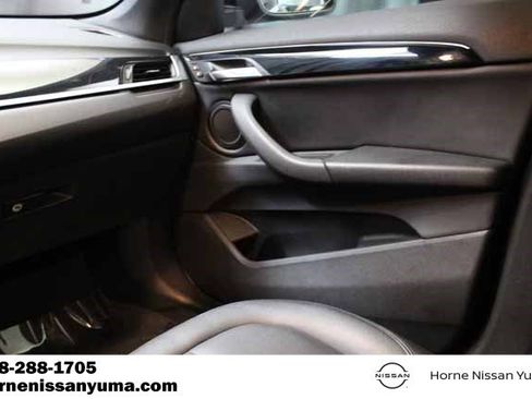 Used 2016 BMW X1 xDrive28i image 11