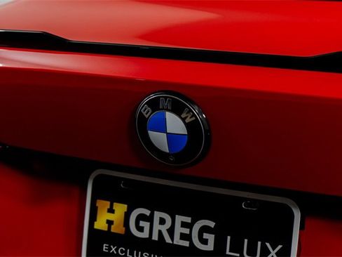 Used 2026 BMW M4 Competition w/ Executive Package image 14