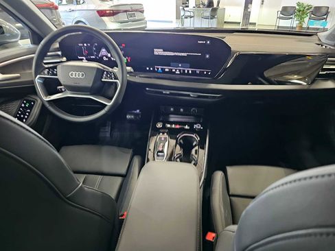 New 2025 Audi A5 2.0T Premium Plus image 16