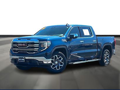 Used 2023 GMC Sierra 1500 SLT