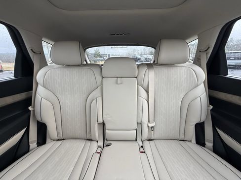 Used 2022 Genesis GV80 2.5T w/ Prestige Package 05 image 28