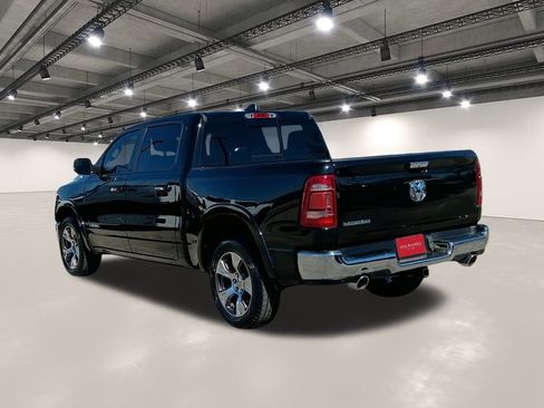 Used 2022 RAM 1500 Laramie image 14