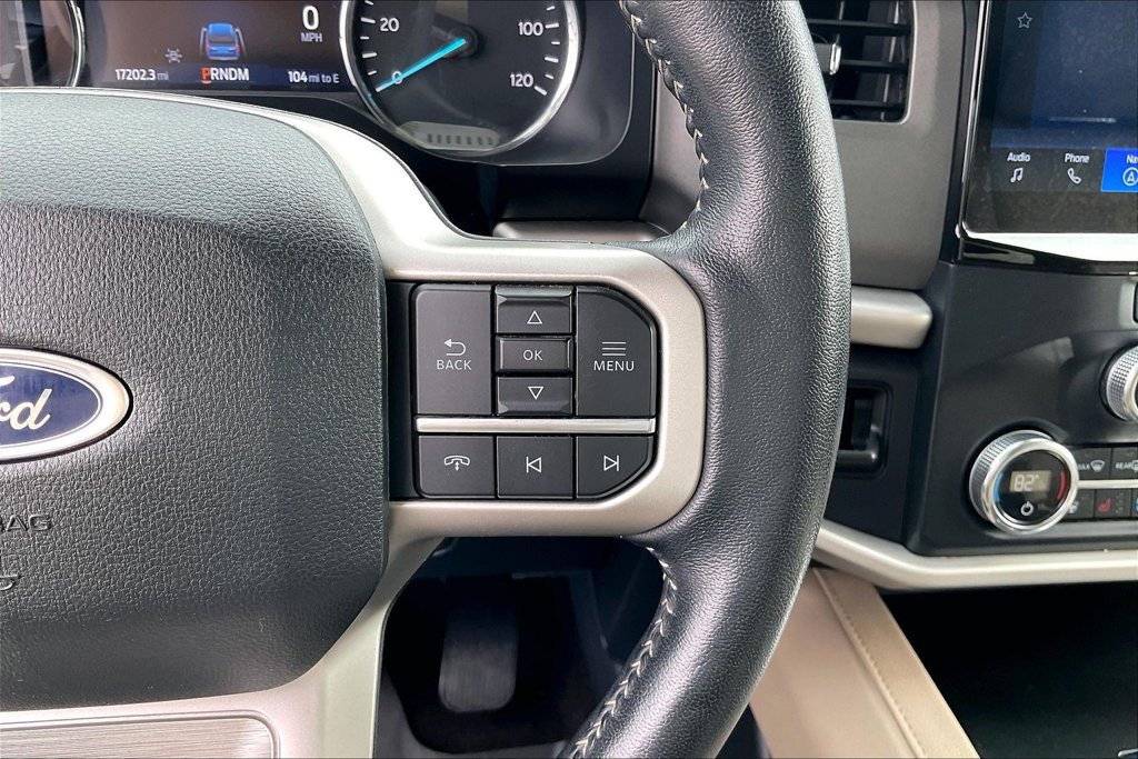 Used 2022 Ford Expedition Max XLT RWD image 14