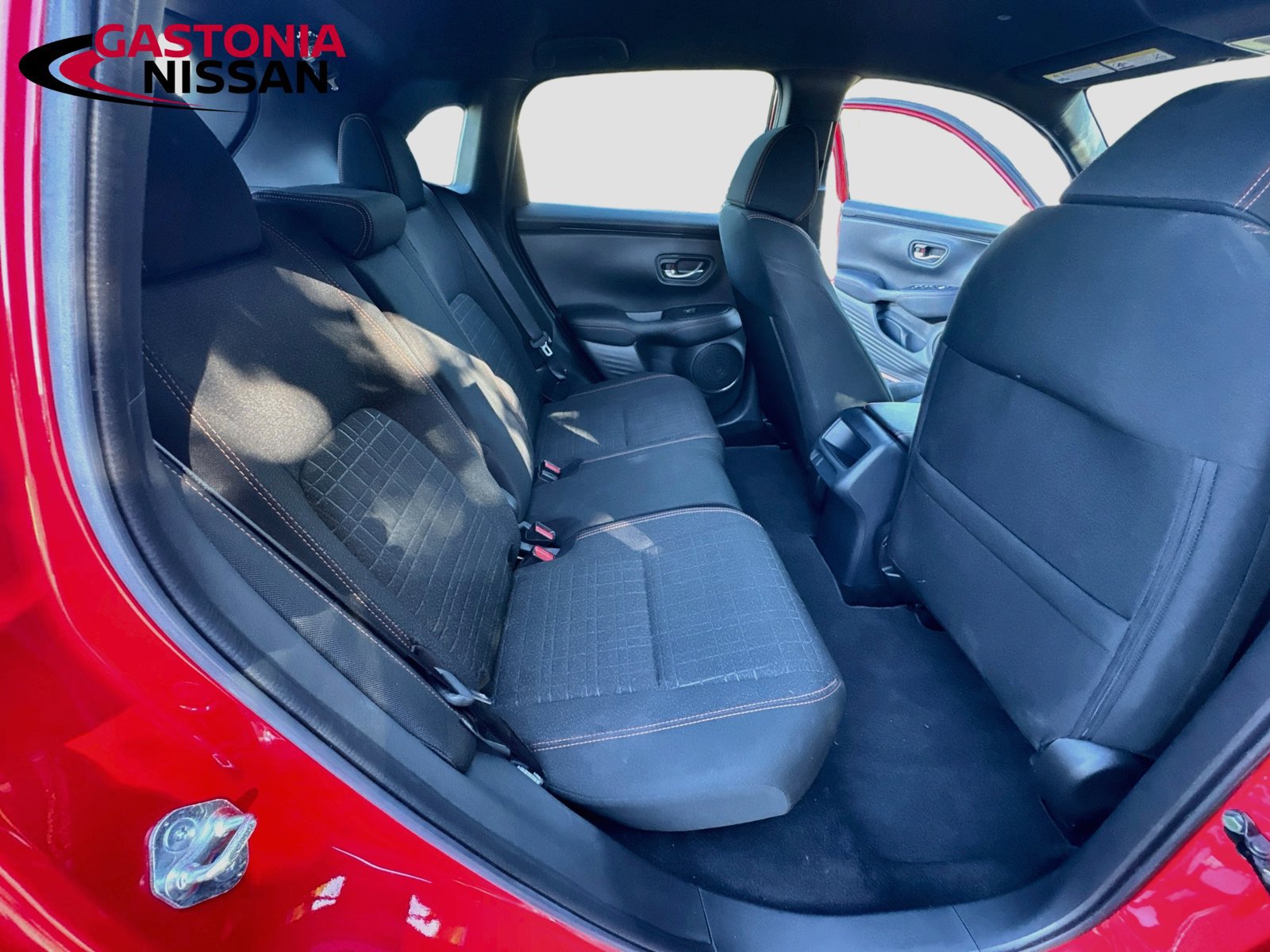 Used 2025 Honda HR-V Sport image 33