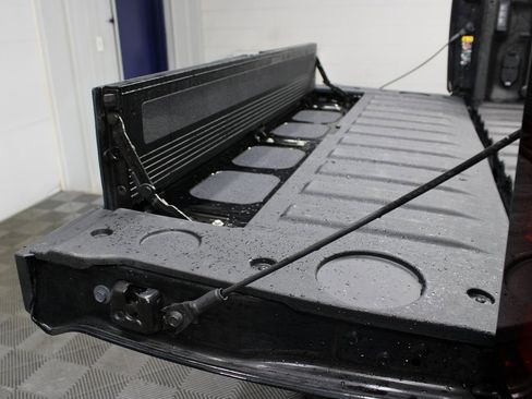 Used 2024 GMC Sierra 2500 Denali w/ Technology Package image 45