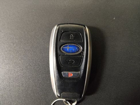 Used 2024 Subaru Legacy Premium image 32