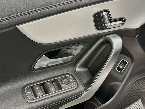 Used 2025 Mercedes-Benz CLA 250 CLA 250 image 15