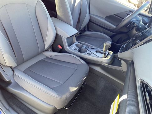 New 2026 Subaru Crosstrek 2.0i Premium image 7