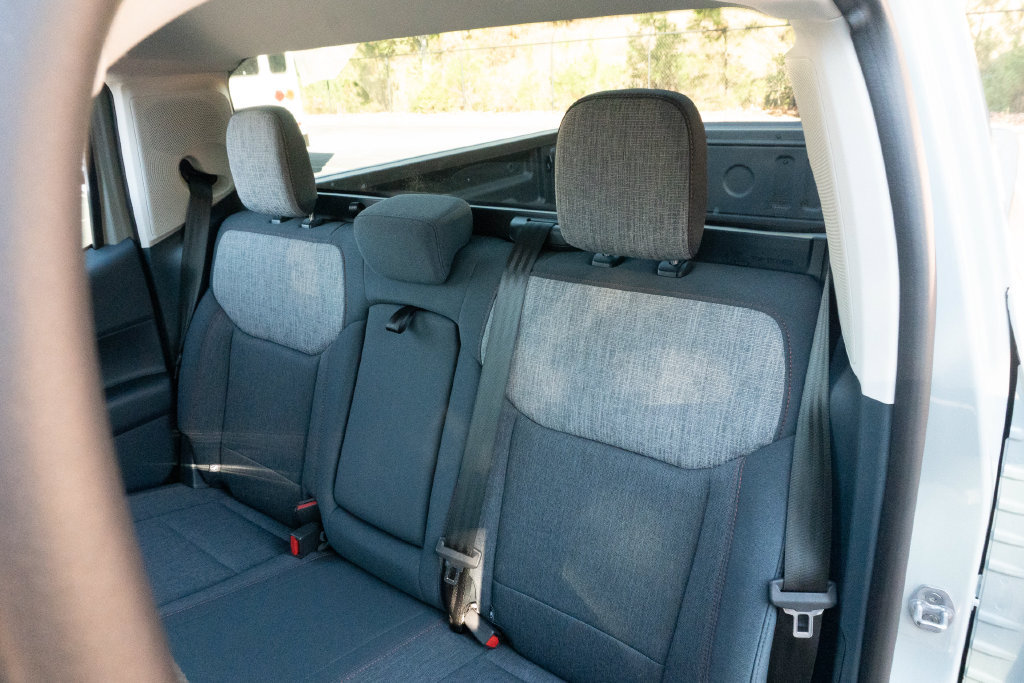 Used 2023 Ford Maverick XLT w/ XLT Luxury Package FWD image 17