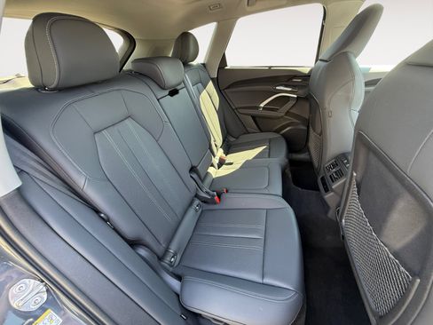 Certified 2025 Audi Q5 Premium Plus AWD/4WD image 18