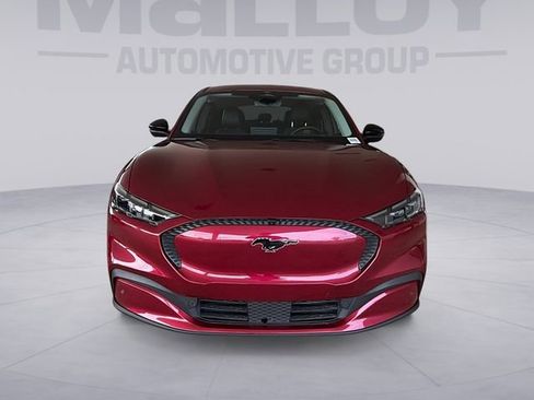 Used 2025 Ford Mustang Mach-E Select w/ Comfort Package Lite image 8