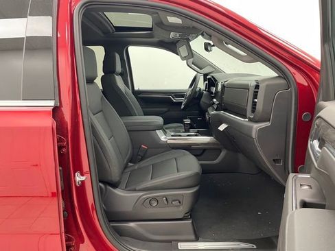 New 2026 Chevrolet Silverado 1500 LTZ image 18