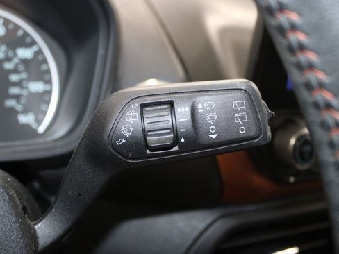 Used 2021 Ford EcoSport SE w/ SE Convenience Package image 23