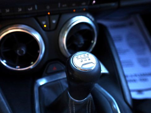 Used 2019 Chevrolet Camaro LS image 6