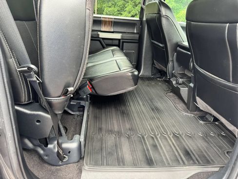 Used 2020 Ford F150 Lariat AWD/4WD image 46