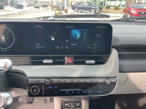 New 2026 Hyundai Ioniq 5 Limited RWD image 27