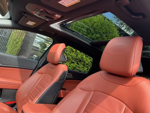 Used 2023 Kia Sportage SX image 44