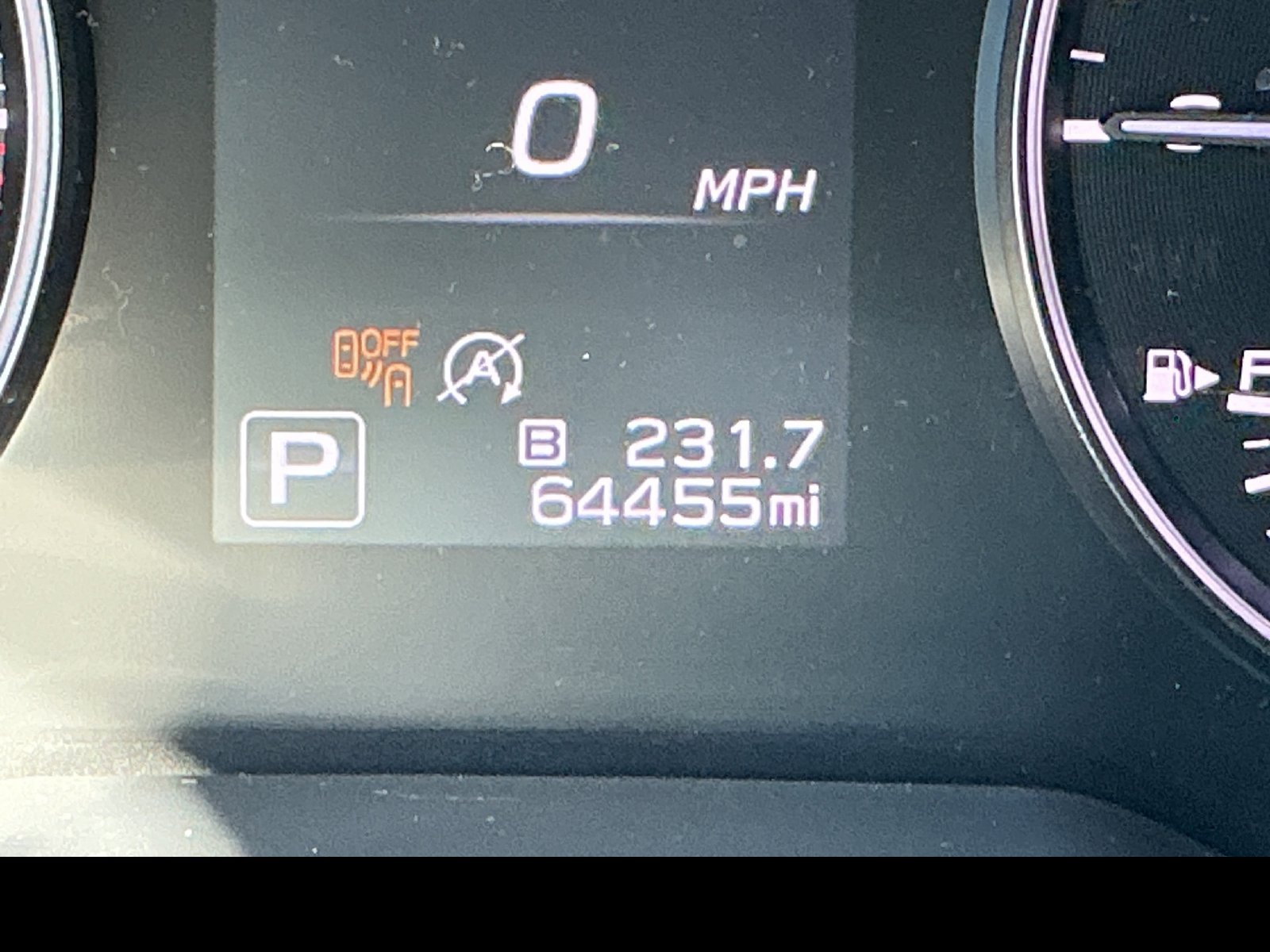 Used 2020 Subaru Outback Premium AWD/4WD image 17