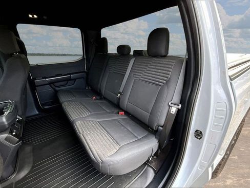 Used 2021 Ford F150 XL w/ STX Appearance Package AWD/4WD image 25