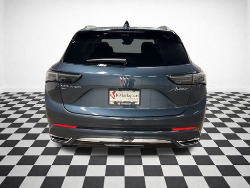 New 2026 Buick Envision Avenir AWD/4WD image 5
