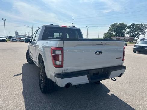 Used 2023 Ford F150 Tremor w/ Equipment Group 402A High AWD/4WD image 27