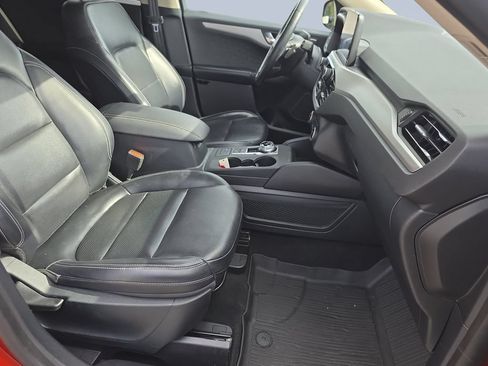 Used 2020 Ford Escape SEL AWD/4WD image 34