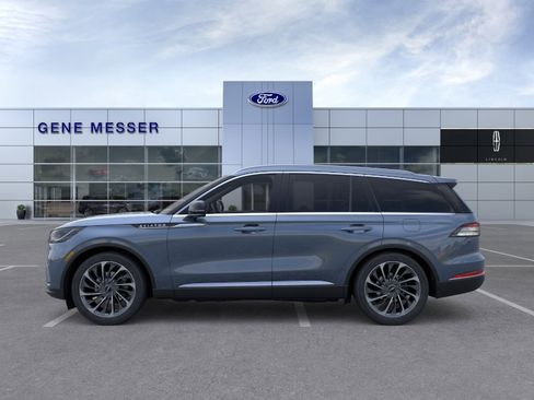 New 2026 Lincoln Aviator Reserve AWD/4WD image 16