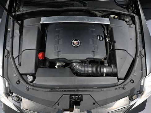 Used 2010 Cadillac CTS Premium image 49