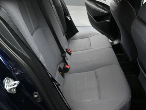 Used 2020 Toyota Corolla SE FWD image 16