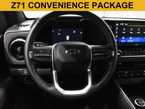 Used 2023 Chevrolet Colorado Z71 w/ Z71 Convenience Package 2 image 4
