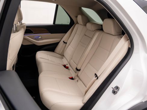 New 2026 Mercedes-Benz GLE 350 GLE 350 image 18