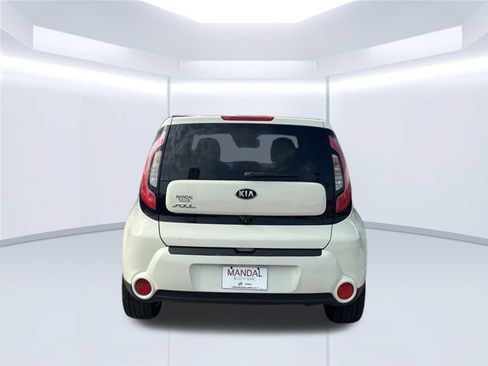 Used 2015 Kia Soul ! w/ Sun & Sound Package FWD image 6