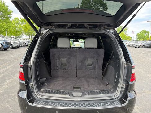 Used 2022 Dodge Durango R/T AWD/4WD image 12