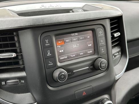 Used 2019 RAM 1500 Big Horn image 23