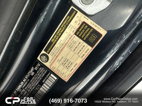 Used 2013 Mercedes-Benz SL 550 image 37