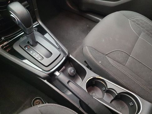 Used 2019 Ford Fiesta SE w/ Equipment Group 201A FWD image 26