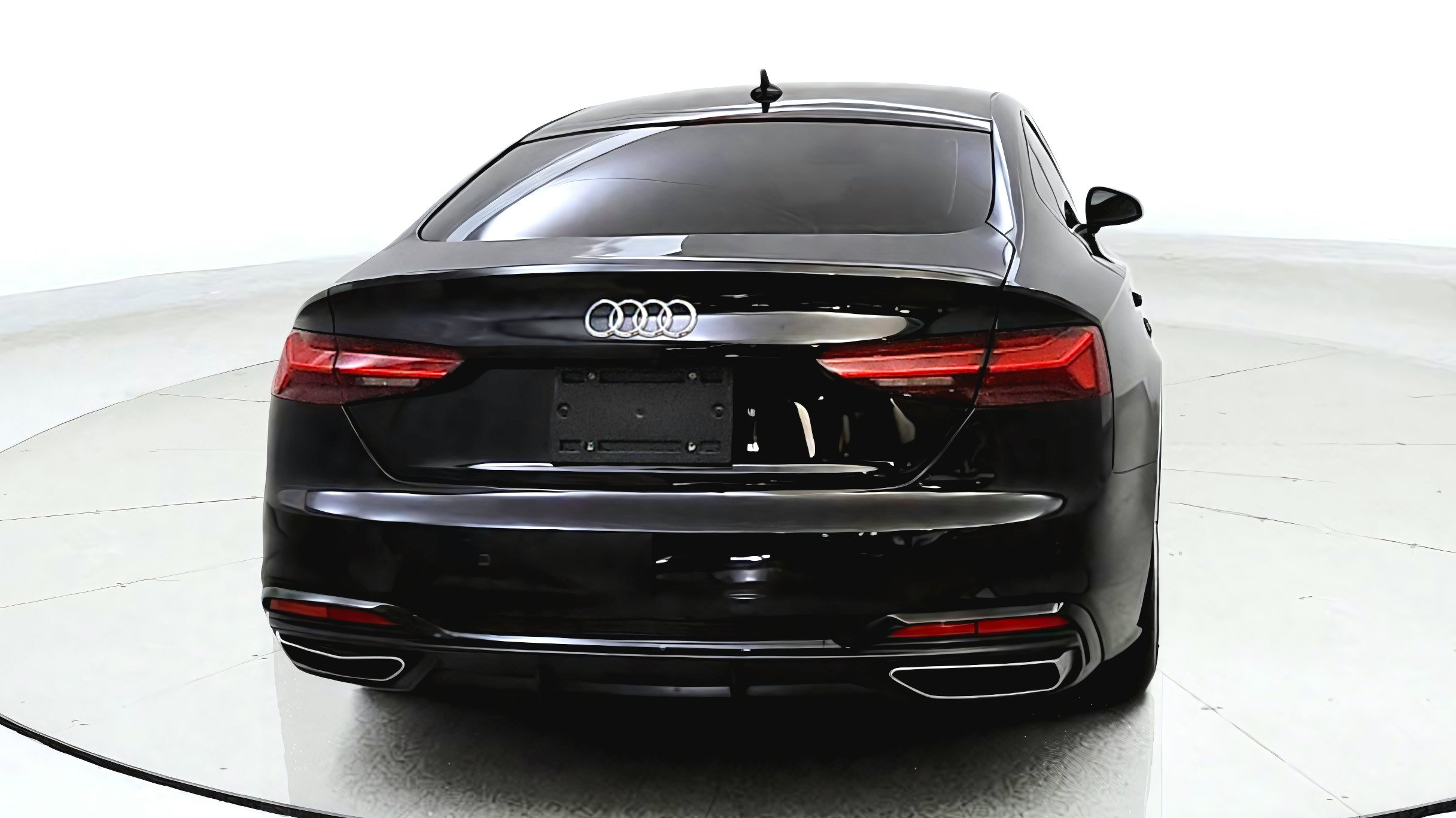 Used 2021 Audi A5 2.0T Premium Plus w/ Premium Plus AWD/4WD image 6