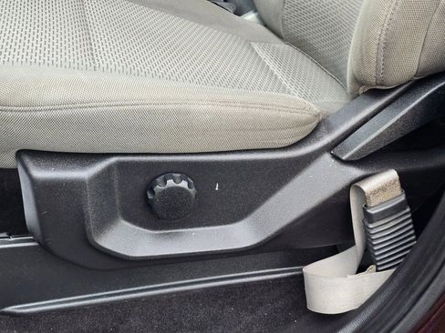 Used 2019 Ford F150 XLT image 21