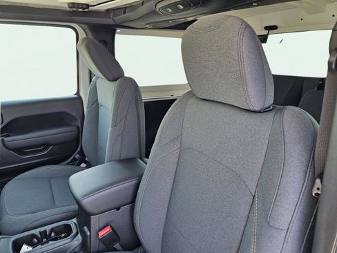 New 2026 Jeep Wrangler Sport AWD/4WD image 19