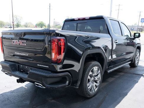 New 2026 GMC Sierra 1500 Denali image 5