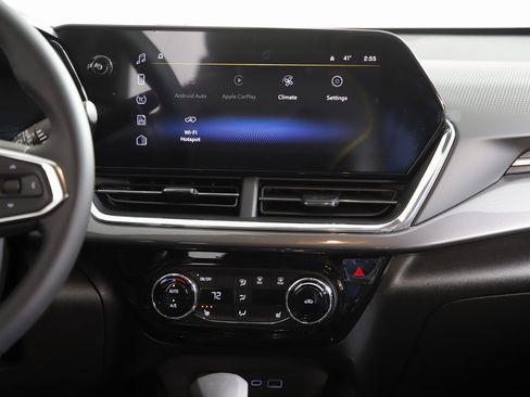 New 2026 Chevrolet Trax ACTIV image 14