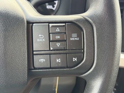 Used 2025 Ford F250 XLT AWD/4WD image 19