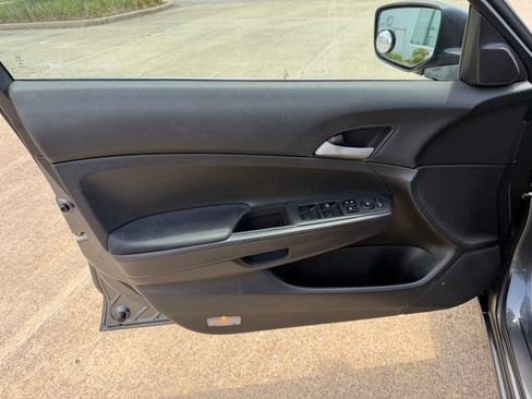 Used 2012 Honda Accord SE image 13